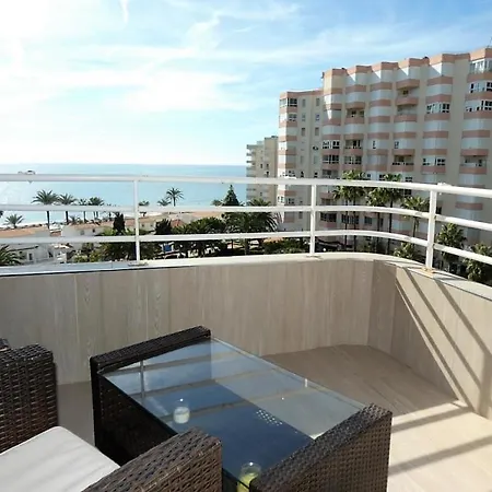 Apartamento Bruselas Torrox Exterior photo
