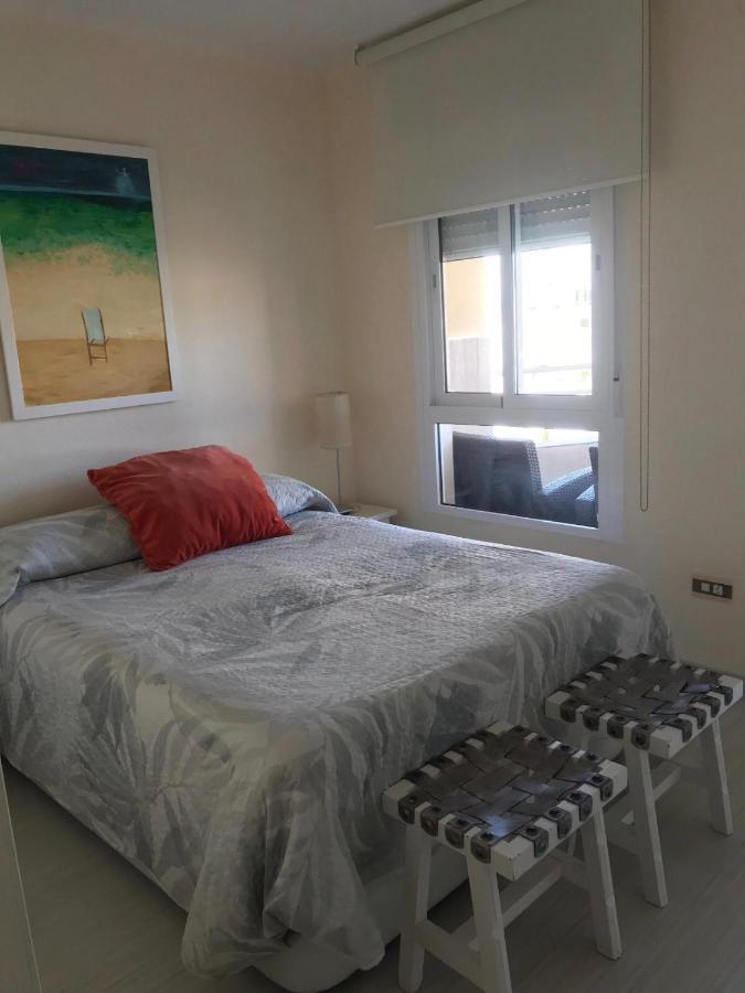 Bruselas Apartment *